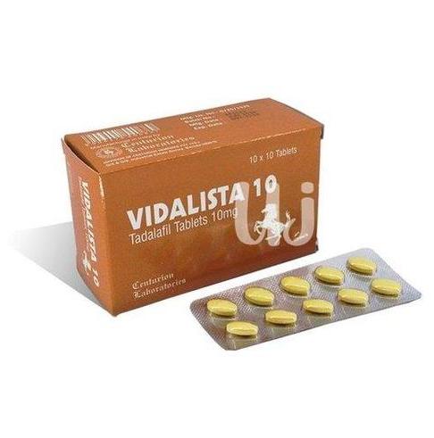 Vidalista